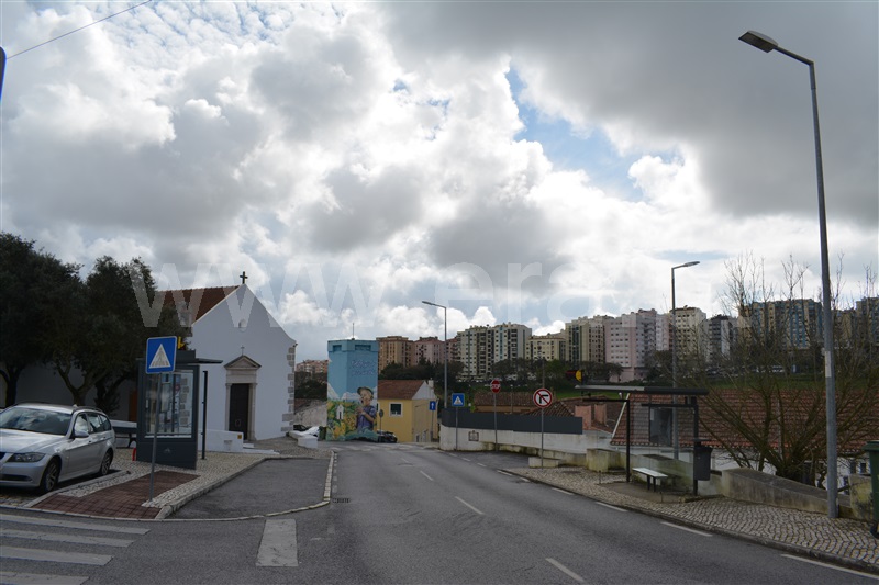 Terreno com ruina  Sintra, Cacém e São Marcos - 1466703 - 13