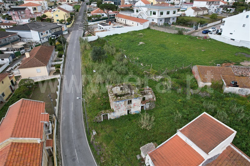 Terreno com ruina  Sintra, Cacém e São Marcos - 1466703 - 14