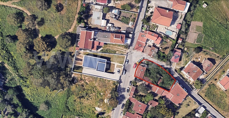 Lote  Sintra, Queluz e Belas - 1481443 - 2
