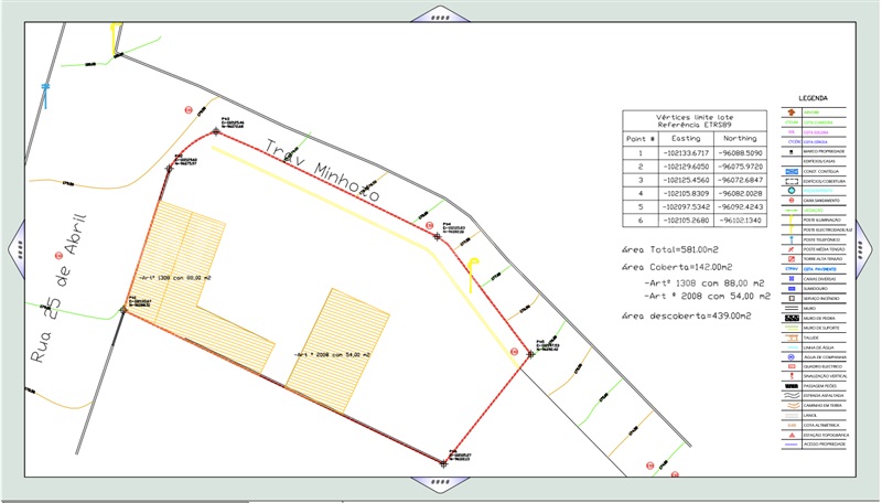 Lote  Sintra, Queluz e Belas - 1481443 - 3