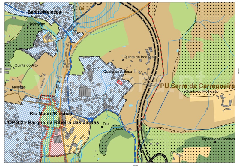 Lote  Sintra, Queluz e Belas - 1481443 - 4