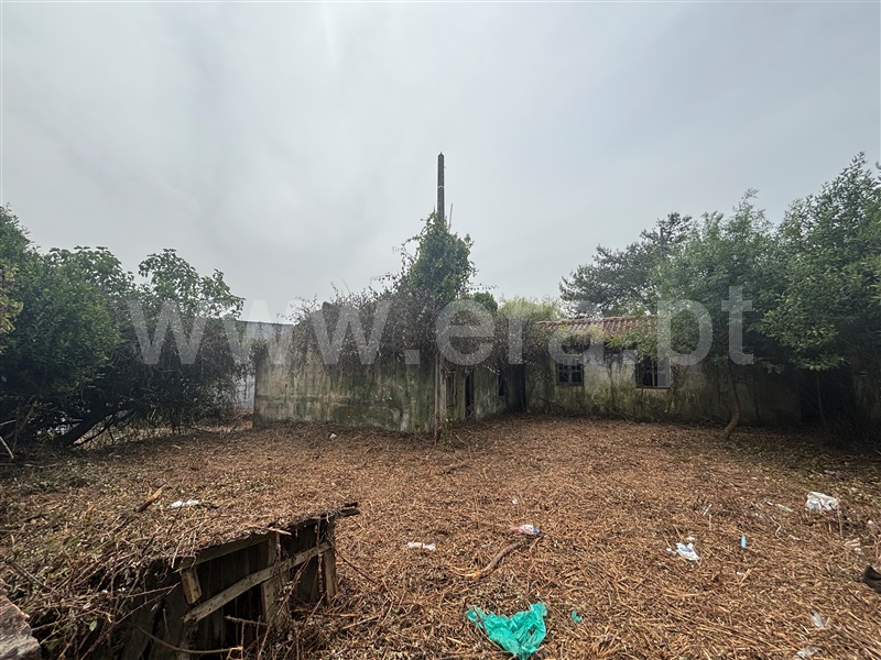 Terreno com ruina  com Urbano Sintra, Queluz e Belas - 1481443 - 6