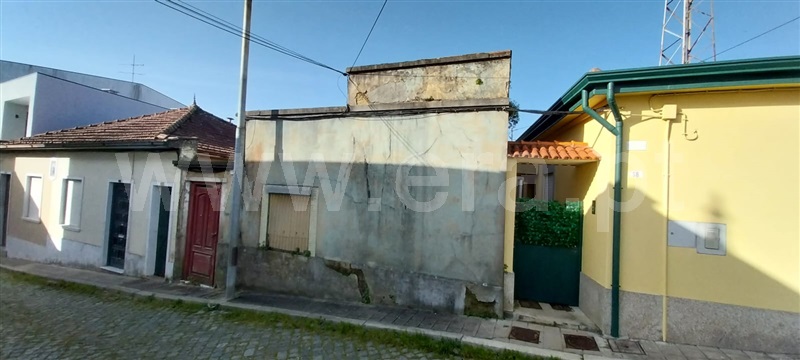 Moradia Geminada T1 Matosinhos, Centro de São Mamede de Infesta - 1377015 - 4