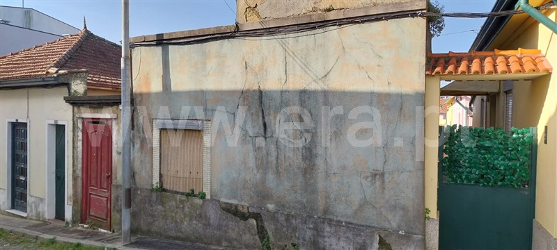 Moradia Geminada T1 Matosinhos, Centro de São Mamede de Infesta - 1377015 - 5