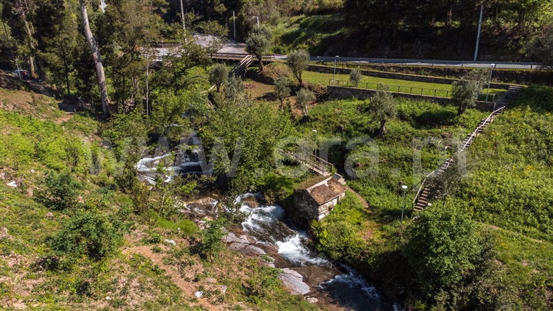 Terreno com ruina T1 Ponte de Lima, Labruja - 1472444 - 10