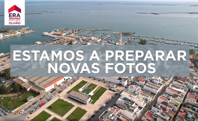 Terreno com ruina T1 / Silves, Alcantarilha e Pêra