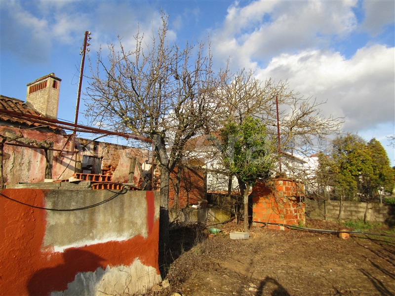Terreno com ruina T2 Abrantes, Mouriscas - 1229803 - 3
