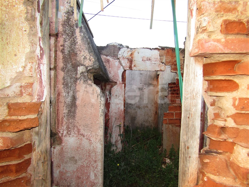 Terreno com ruina T2 Abrantes, Mouriscas - 1229803 - 5