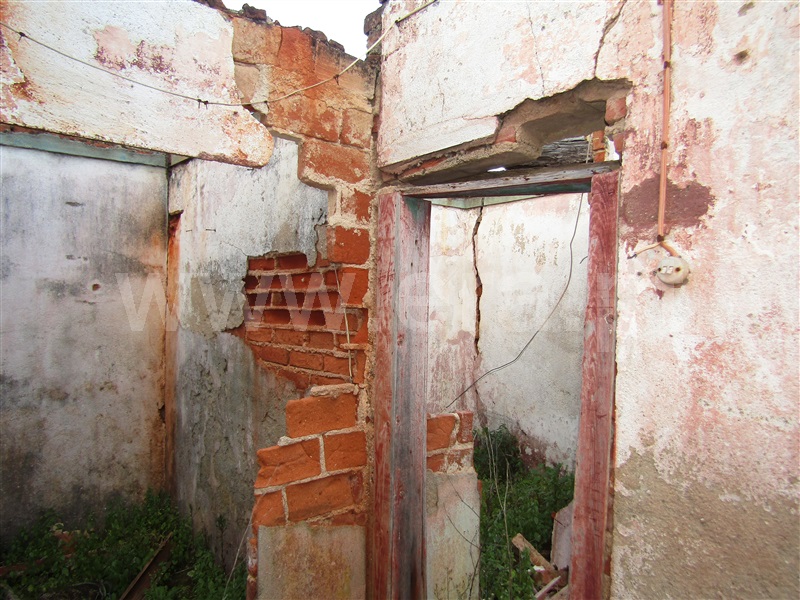 Terreno com ruina T2 Abrantes, Mouriscas - 1229803 - 6