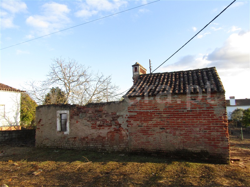 Terreno com ruina T2 Abrantes, Mouriscas - 1229803 - 9