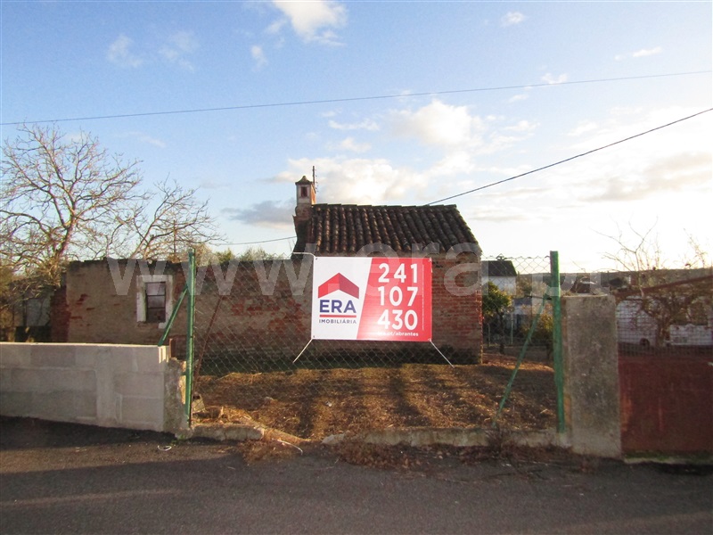 Terreno com ruina T2 Abrantes, Mouriscas - 1229803 - 11
