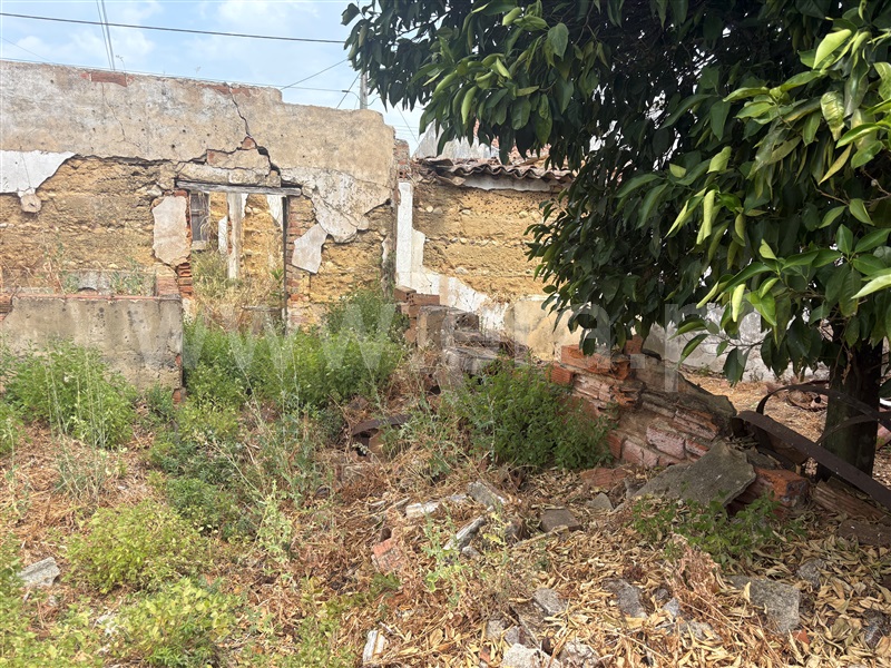 Terreno com ruina T2 Abrantes, Pego - 1500351 - 2