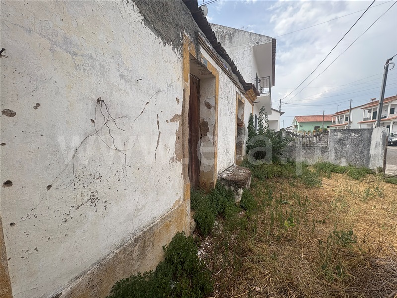 Terreno com ruina T2 Abrantes, Pego - 1500351 - 6