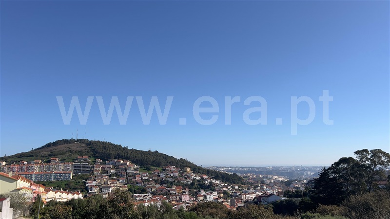 Terreno com ruina T2 com Urbano Odivelas, Ramada e Caneças - 1336043 - 6