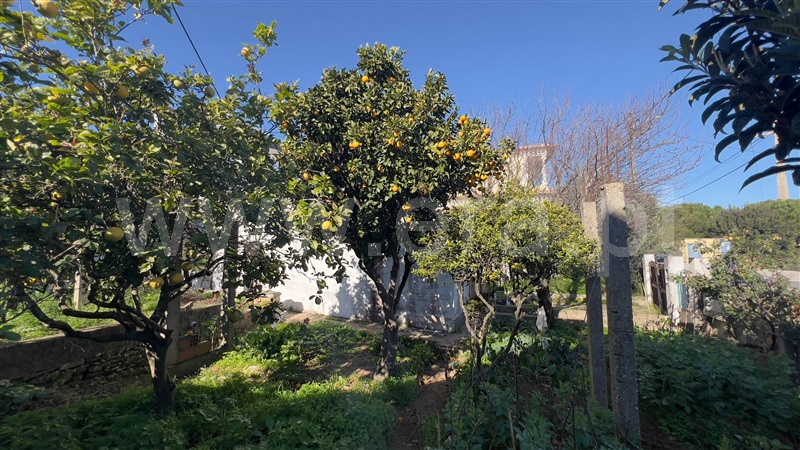 Terreno com ruina T2 / Odivelas, Ramada e Caneças