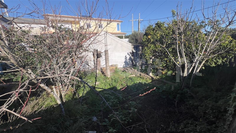Terreno com ruina T2 com Urbano Odivelas, Ramada e Caneças - 1336043 - 8
