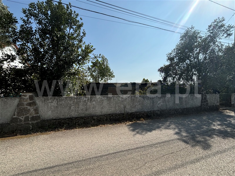 Terreno com ruina T2 Sintra, Almargem do Bispo, Pêro Pinheiro e Montelavar - 1431394 - 6