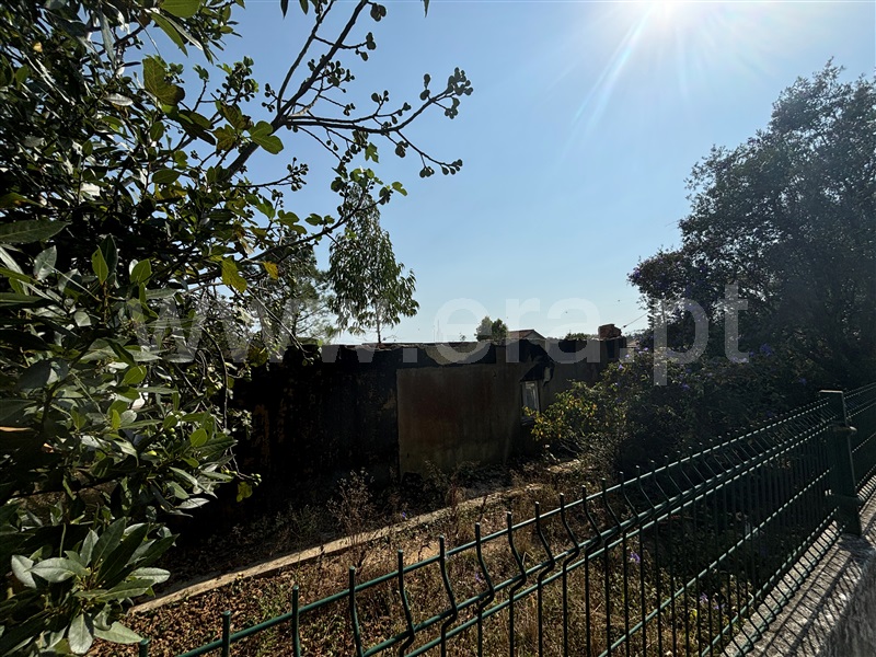 Terreno com ruina T2 Sintra, Almargem do Bispo, Pêro Pinheiro e Montelavar - 1431394 - 7