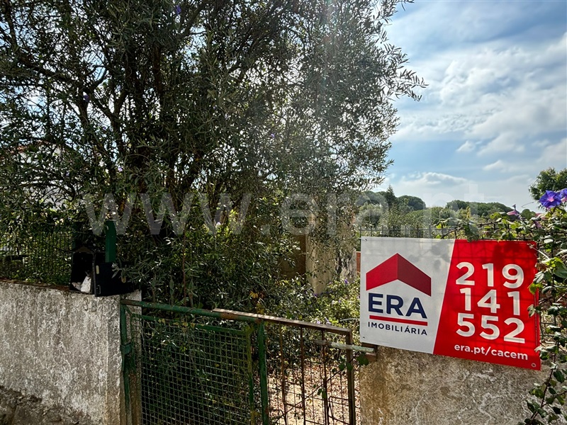 Terreno com ruina T2 Sintra, Almargem do Bispo, Pêro Pinheiro e Montelavar - 1431394 - 8