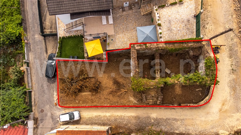 Terreno com ruina T2 com Urbano Vila Nova de Cerveira, Gondarém - 1346309 - 21
