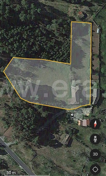 Terreno com ruina T2 Vila Pouca de Aguiar, Vreia de Jales - 709626 - 16