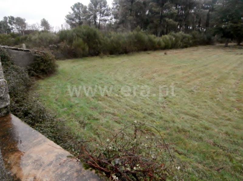 Terreno com ruina T2 Vila Pouca de Aguiar, Vreia de Jales - 709626 - 9