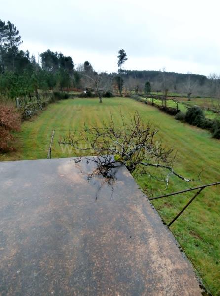 Terreno com ruina T2 Vila Pouca de Aguiar, Vreia de Jales - 709626 - 10