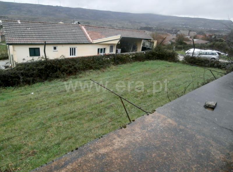 Terreno com ruina T2 Vila Pouca de Aguiar, Vreia de Jales - 709626 - 11