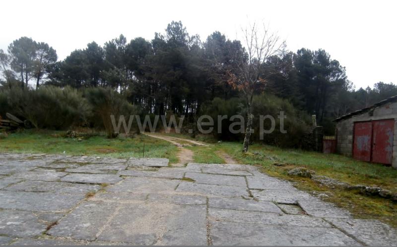 Terreno com ruina T2 Vila Pouca de Aguiar, Vreia de Jales - 709626 - 14