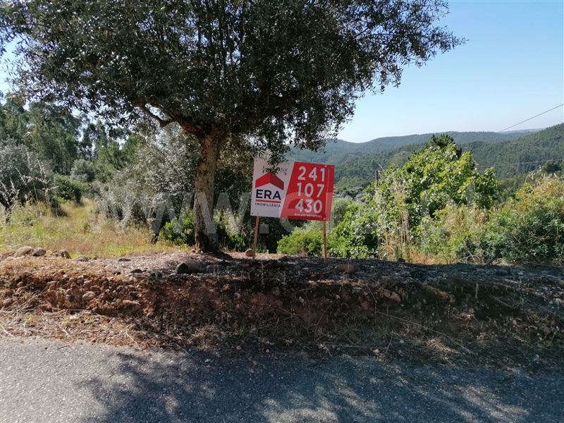 Terreno com ruina T3 Abrantes, Martinchel - 1181157 - 4