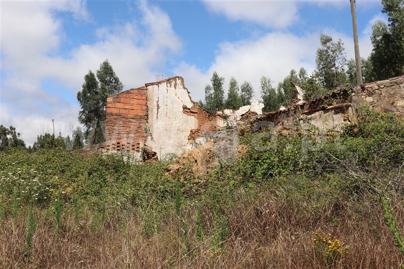 Moradia T3 Abrantes, Martinchel - 1352259 - 7