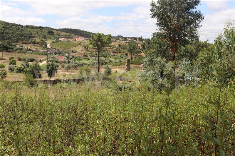 Moradia T3 Abrantes, Martinchel - 1352259 - 9