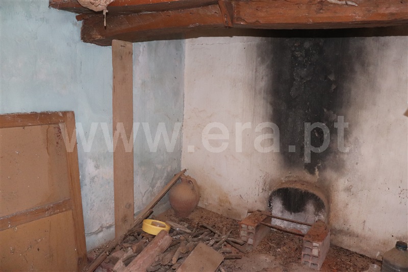 Terreno com ruina T3 Constância, Santa Margarida - 1499462 - 1