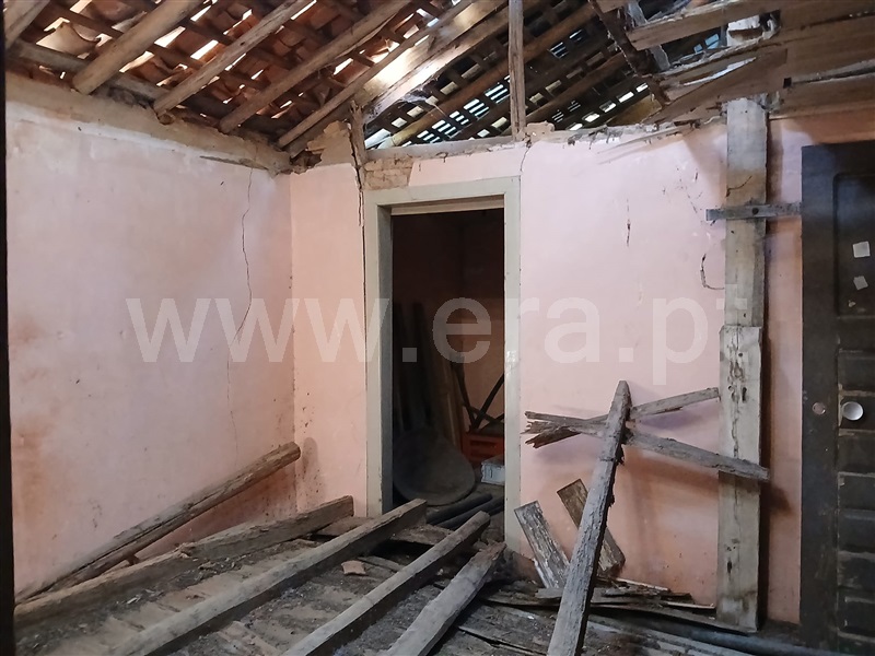 Terreno com ruina T3 Constância, Santa Margarida - 1499462 - 8
