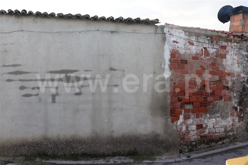 Terreno com ruina T3 Gavião, Comenda - 1371961 - 3