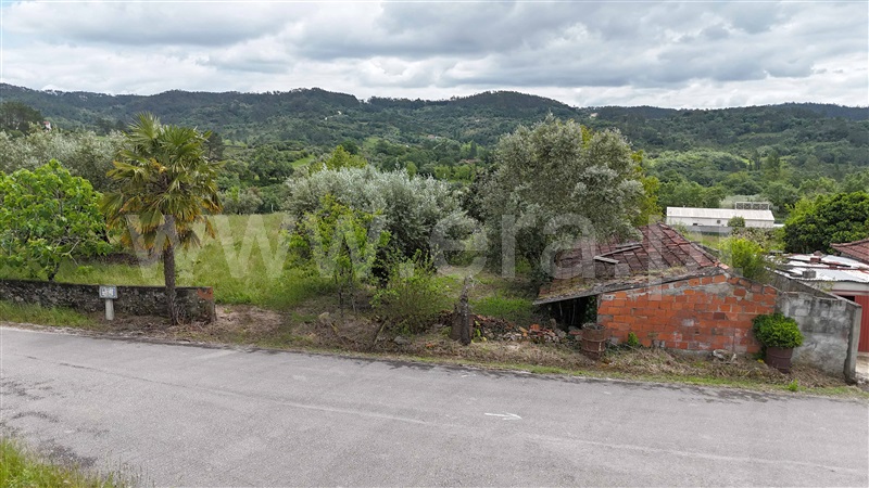 Moradia  Pombal, Vila Cã - 1480671 - 2