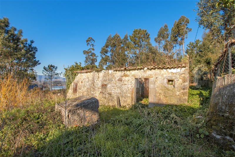 Terreno com ruina  Vila Nova de Cerveira, Gondarém - 1304179 - 3