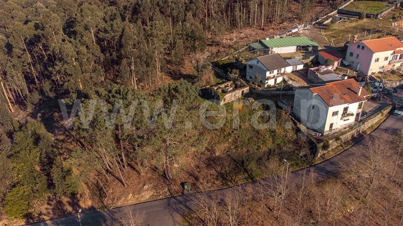 Terreno com ruina  Vila Nova de Cerveira, Gondarém - 1304179 - 8