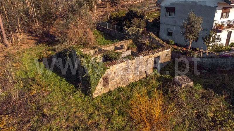 Terreno com ruina  Vila Nova de Cerveira, Gondarém - 1304179 - 9