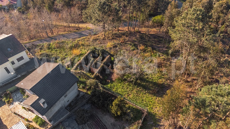 Terreno com ruina  Vila Nova de Cerveira, Gondarém - 1304179 - 13