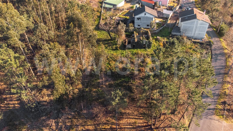 Terreno com ruina  Vila Nova de Cerveira, Gondarém - 1304179 - 14