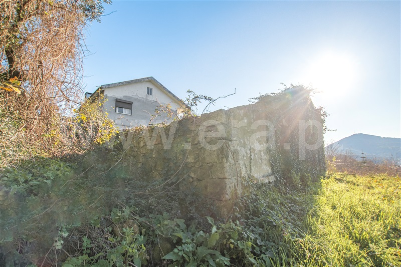 Terreno com ruina  Vila Nova de Cerveira, Gondarém - 1304179 - 20