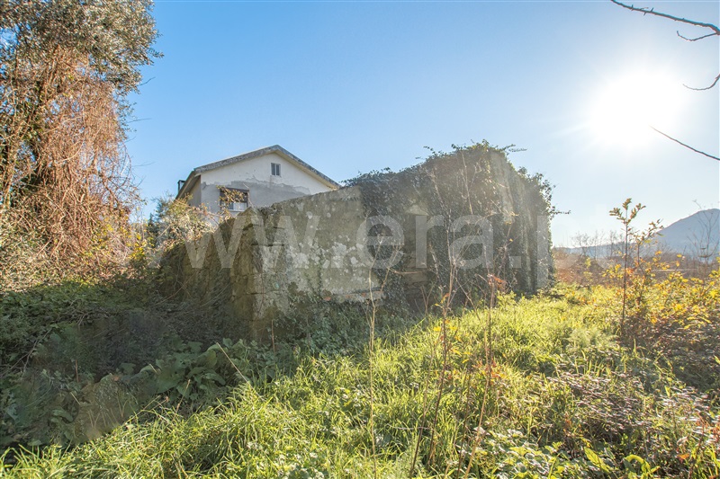 Terreno com ruina  Vila Nova de Cerveira, Gondarém - 1304179 - 23