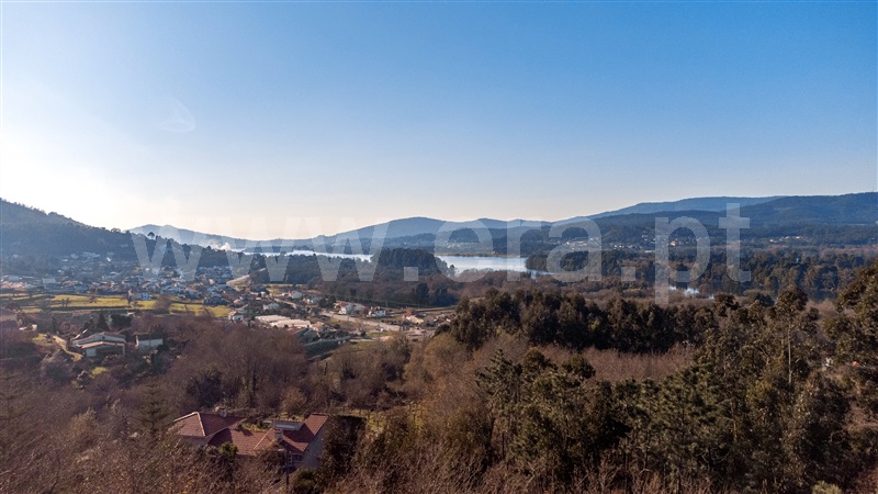 Terreno com ruina  Vila Nova de Cerveira, Gondarém - 1304179 - 24