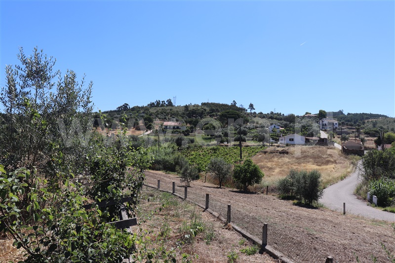 Terreno com ruina T4 Abrantes, Martinchel - 1183272 - 11