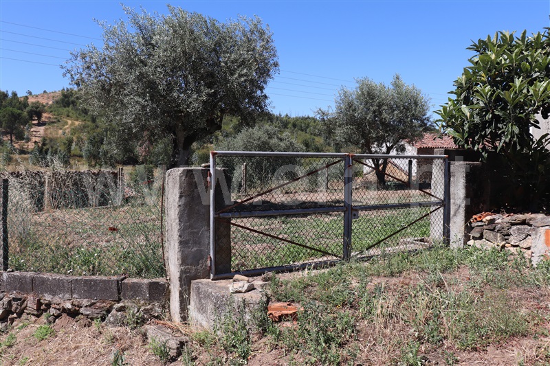 Terreno com ruina T4 Abrantes, Martinchel - 1183272 - 13
