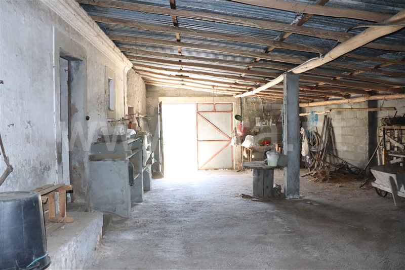 Terreno com ruina T4 Abrantes, Martinchel - 1183272 - 4
