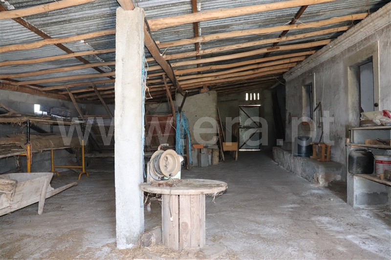 Terreno com ruina T4 Abrantes, Martinchel - 1183272 - 5