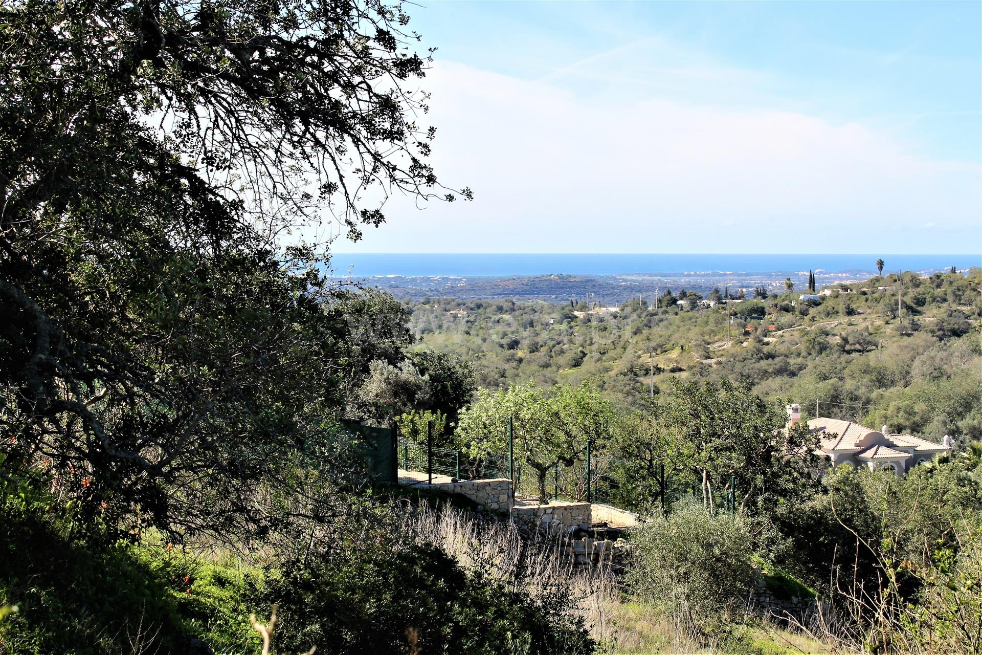 Land for sale in Loulé, Portugal — €430,000