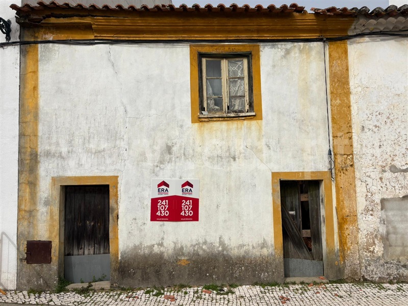 Terreno com ruina T5 / Mação, Mação
